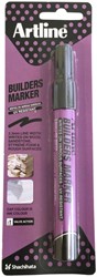 VILTSTIFT ARTLINE PROFESSIONAL BUILDERS ZWART