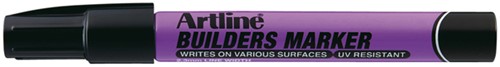 VILTSTIFT ARTLINE PROFESSIONAL BUILDERS ZWART-2