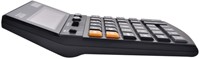 REKENMACHINE DESQ X-LARGE CHECK&CORRECT-3
