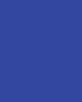 ETALAGEKARTON FOLIA 1-ZIJDIG 48X68CM 380GR NR320 DONKERBLAUW