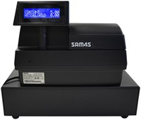 KASSA SAM4S NR-510B-3