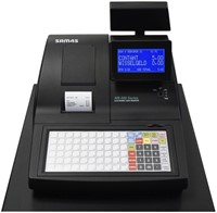 KASSA SAM4S NR-510B-2