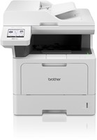 MULTIFUNCTIONAL LASER PRINTER BROTHER MFC-L5710DN