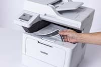 MULTIFUNCTIONAL LASER PRINTER BROTHER MFC-L5710DN-3