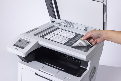 MULTIFUNCTIONAL LASER PRINTER BROTHER MFC-L5710DN-1