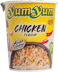 NOODLES YUM YUM KIP BAMI 70GR