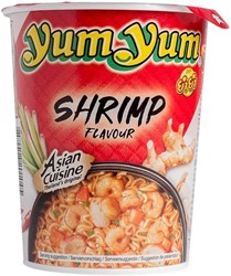 NOODLES YUM YUM GARNAAL BAMI 70GR