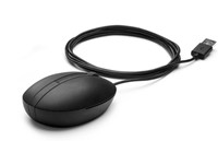 MUIS HP 320M BEDRAAD ZWART-2