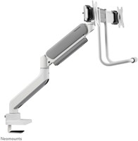 MONITORARM NEOMOUNTS NEXT CORE DUAL 17-32" WIT-3