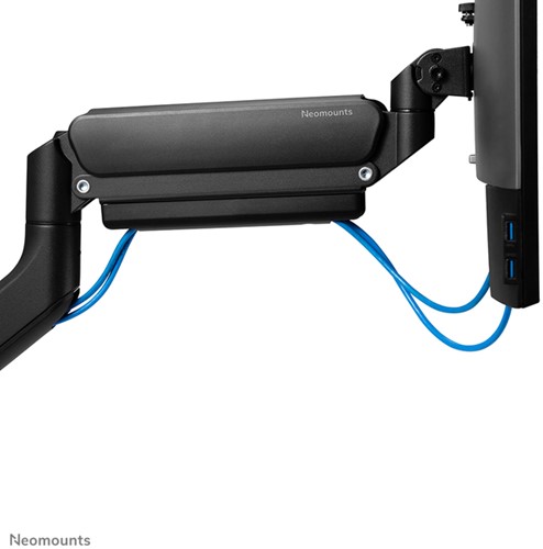 MONITORARM NEOMOUNTS DS70-450BL1 ZWART-2