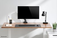 MONITORARM NEOMOUNTS DS70-450BL1 ZWART-4