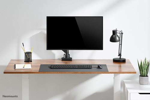 MONITORARM NEOMOUNTS DS70-450BL1 ZWART-4