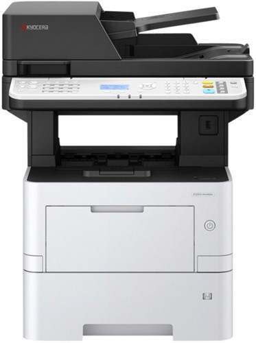 MULTIFUNCTIONAL LASER PRINTER KYOCERA ECOSYS MA4500X ZA32