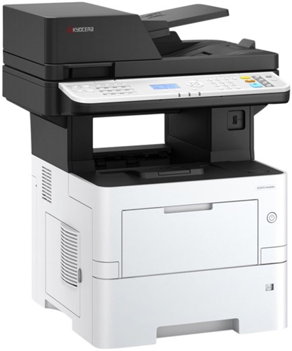 MULTIFUNCTIONAL LASER PRINTER KYOCERA ECOSYS MA4500X ZA32-2