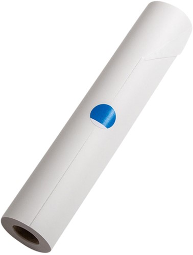 TEKENPAPIER SCHOELLERSHAMMER GLAMA BASIC 33CMX20M 60GR TRANSPARANT-2