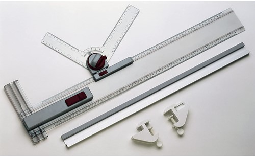 TEKENTAFEL ROTRING A2-2