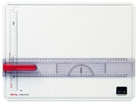 TEKENBORD ROTRING COLLEGE A3