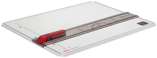 TEKENBORD ROTRING COLLEGE A3-2
