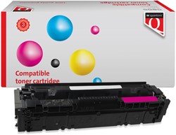 TONERCARTRIDGE QUANTORE ALTERNATIEF TBV HP W2213A ROOD