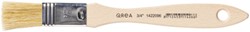 KWAST QREA VARKENSHAAR NR 3/4 BREEDTE 20MM