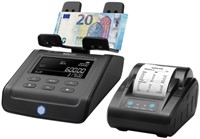 GELDTELWEEGSCHAAL SAFESCAN 6175 ZWART-2