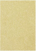 GLITTERKARTON FOLIA 50X70CM 300GR 5 VEL ORIENTAL ASSORTI-2