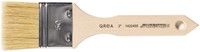 KWAST QREA VARKENSHAAR NR 2 BREEDTE 47,5MM