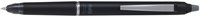 ROLLERPEN PILOT FRIXION BALL ZONE MEDIUM ZWART