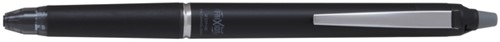 ROLLERPEN PILOT FRIXION BALL ZONE MEDIUM ZWART-2
