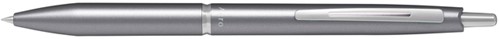 BALPEN PILOT ACRO 1000 MEDIUM ZILVER
