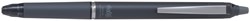 ROLLERPEN PILOT FRIXION BALL ZONE MEDIUM GRIJS