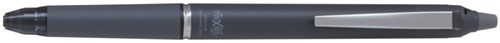 ROLLERPEN PILOT FRIXION BALL ZONE MEDIUM GRIJS