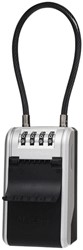 SLEUTELKLUIS MASTERLOCK SELECT ACCESS XL MET FLEXIBELE BEUGEL