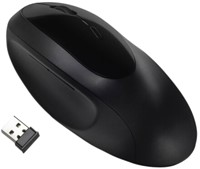 MUIS KENSINGTON PRO FIT ERGO DRAADLOOS