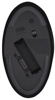 MUIS KENSINGTON PRO FIT ERGO DRAADLOOS-1