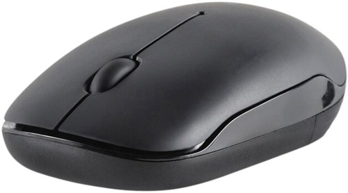 MUIS KENSINGTON PRO FIT BLUETOOTH COMPACT ZWART-2