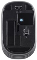 MUIS KENSINGTON PRO FIT BLUETOOTH COMPACT ZWART-3