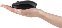 MUIS KENSINGTON PRO FIT BLUETOOTH COMPACT ZWART-1