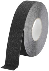 ANTISLIPTAPE DURALINE GRIP+ 50MMX15M ZWART
