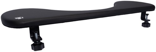 ARMSTEUN R-GO ERGONOMISCH ZWART