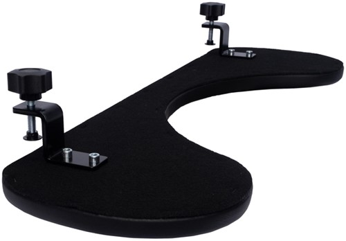 ARMSTEUN R-GO ERGONOMISCH ZWART-6
