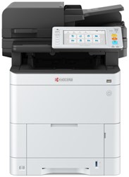 MULTIFUNCTIONAL LASER PRINTER KYOCERA ECOSYS MA3500CIX ZA53