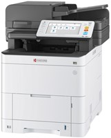 MULTIFUNCTIONAL LASER PRINTER KYOCERA ECOSYS MA3500CIX ZA53-2