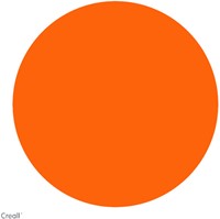PLAKKAATVERF CREALL BASIC ORANJE 500ML-2