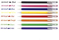 GELSCHRIJVER PENTEL K110 MATTEHOP MEDIUM GROEN-2