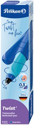 ROLLERPEN PELIKAN TWIST  0,3MM DEEP BLUE