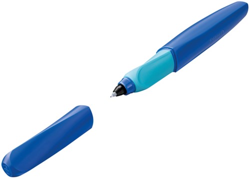ROLLERPEN PELIKAN TWIST  0,3MM DEEP BLUE-2