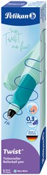 ROLLERPEN PELIKAN TWIST 0,3MM NEO MINT