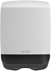 HANDDOEKDISPENSER KATRIN MEDIUM WIT 77410