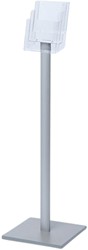BROCHUREHOUDER QUANTORE STANDAARD 3X A5